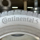 215/65 R15C CONTINENTAL VANCONTACTECO 6mm