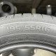 195/55 R16 MICHELIN ENERGY SAVER 6mm