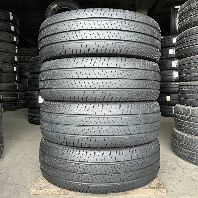 215/70 R15C CONTINENTAL VANCONTACTECO 7mm