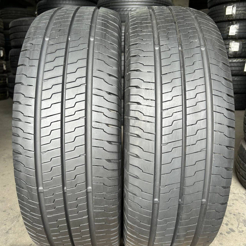 215/70 R15C CONTINENTAL VANCONTACTECO 7mm