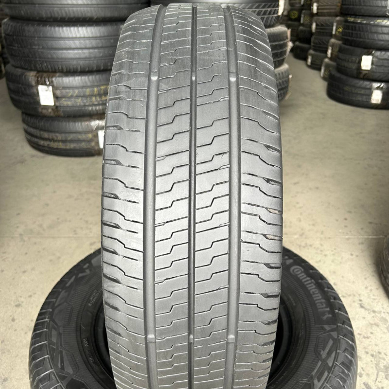 215/70 R15C CONTINENTAL VANCONTACTECO 7mm