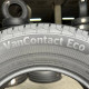 215/70 R15C CONTINENTAL VANCONTACTECO 7mm