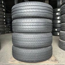 185/65 R15 CONTINENTAL ECOCONTACT 6 5mm
