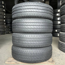 185/65 R15 CONTINENTAL ECOCONTACT 6 6mm