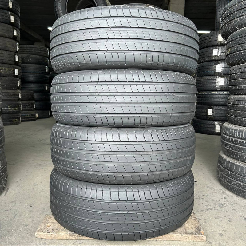 195/55 R16 MICHELIN E-PRIMACY 6mm