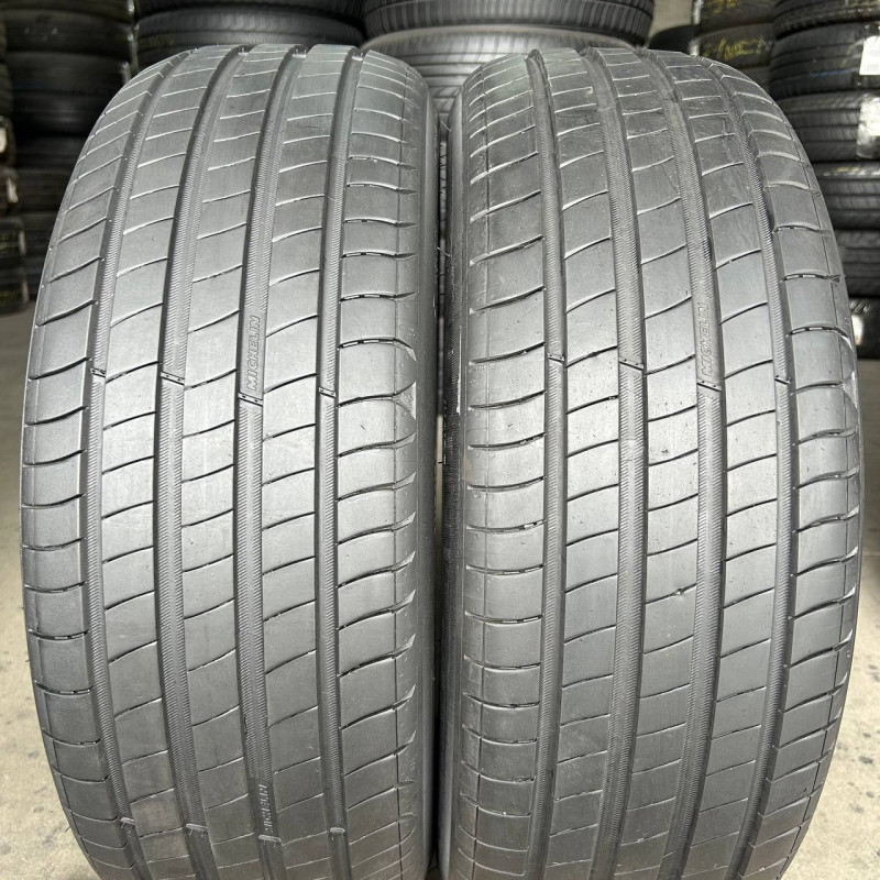 195/55 R16 MICHELIN E-PRIMACY 6mm