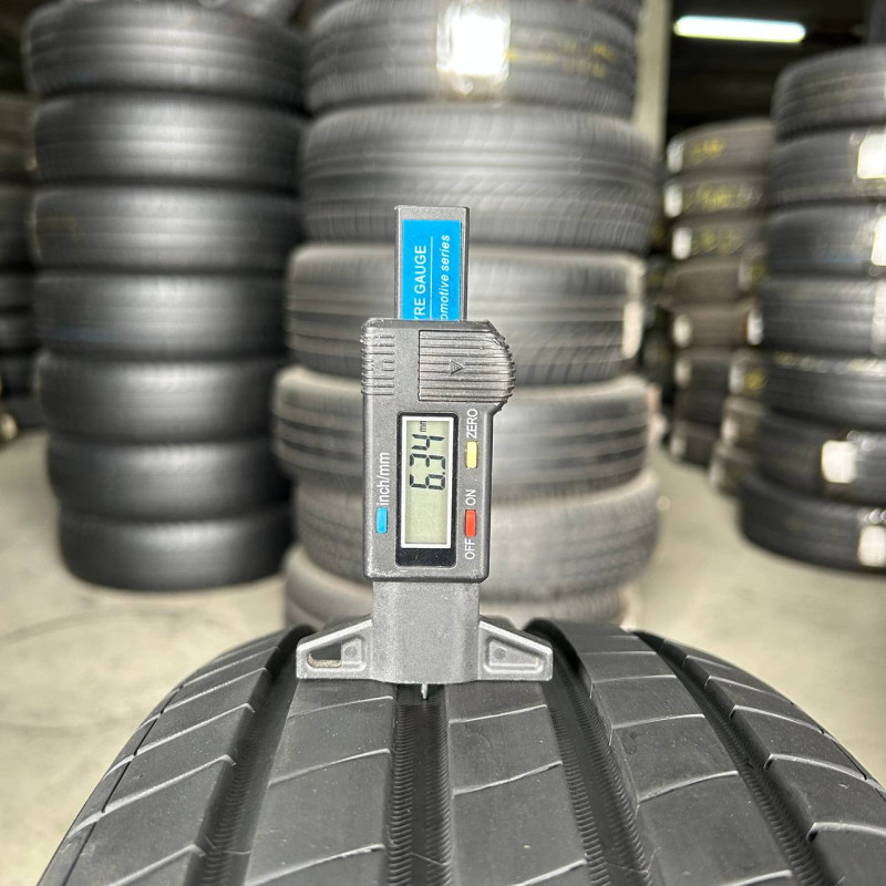 195/55 R16 MICHELIN E-PRIMACY 6mm