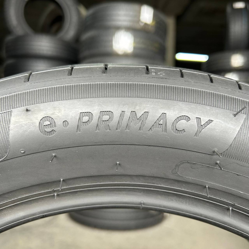 195/55 R16 MICHELIN E-PRIMACY 6mm