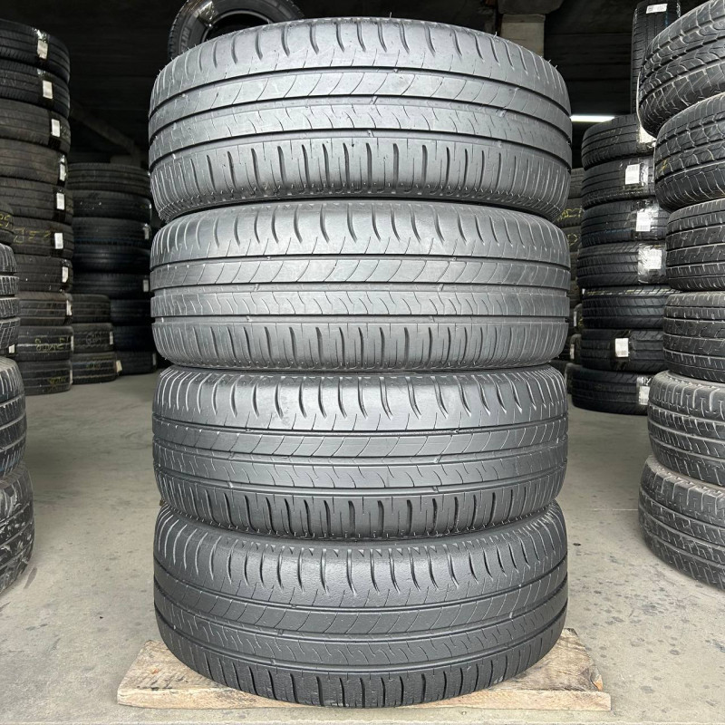 195/55 R16 MICHELIN ENERGY SAVER 6mm