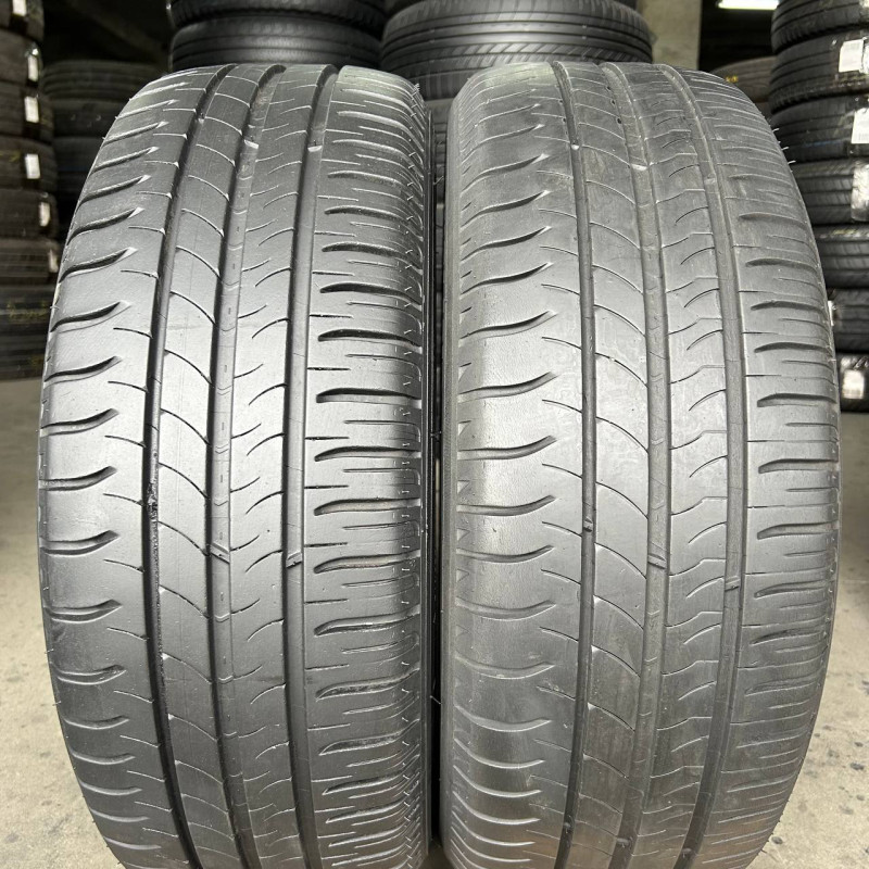 195/55 R16 MICHELIN ENERGY SAVER 6mm