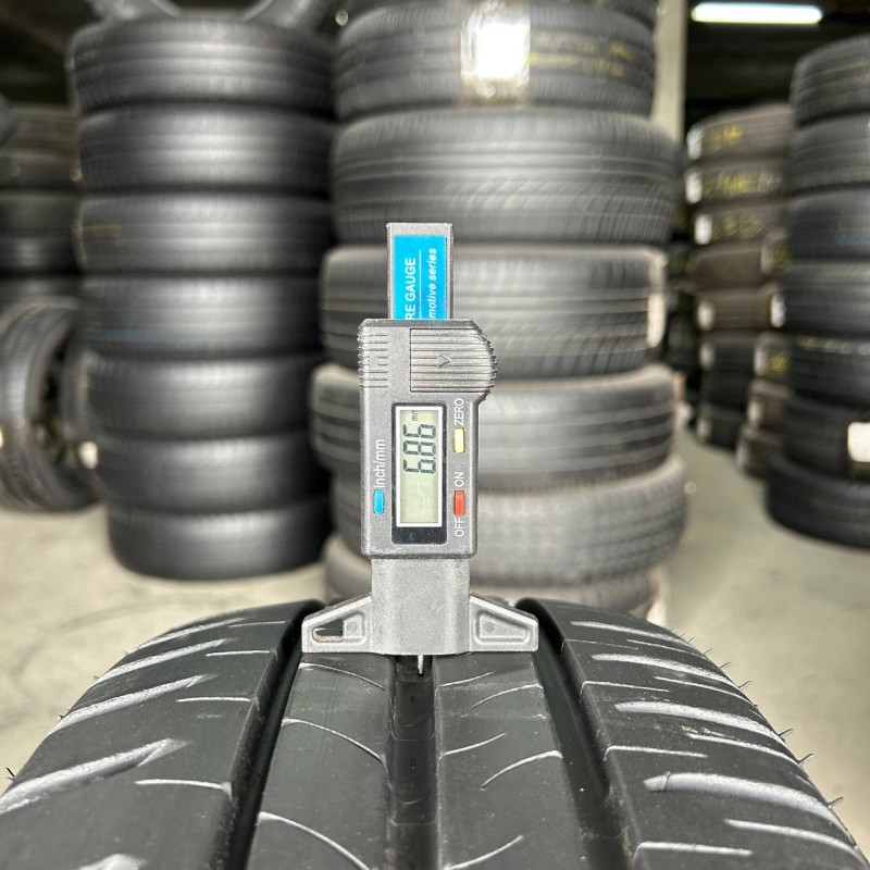 195/55 R16 MICHELIN ENERGY SAVER 6mm