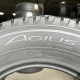215/70 R15C MICHELIN AGILIS CAMPING 6mm