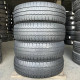 215/70 R15C MICHELIN AGILIS CAMPING 7mm