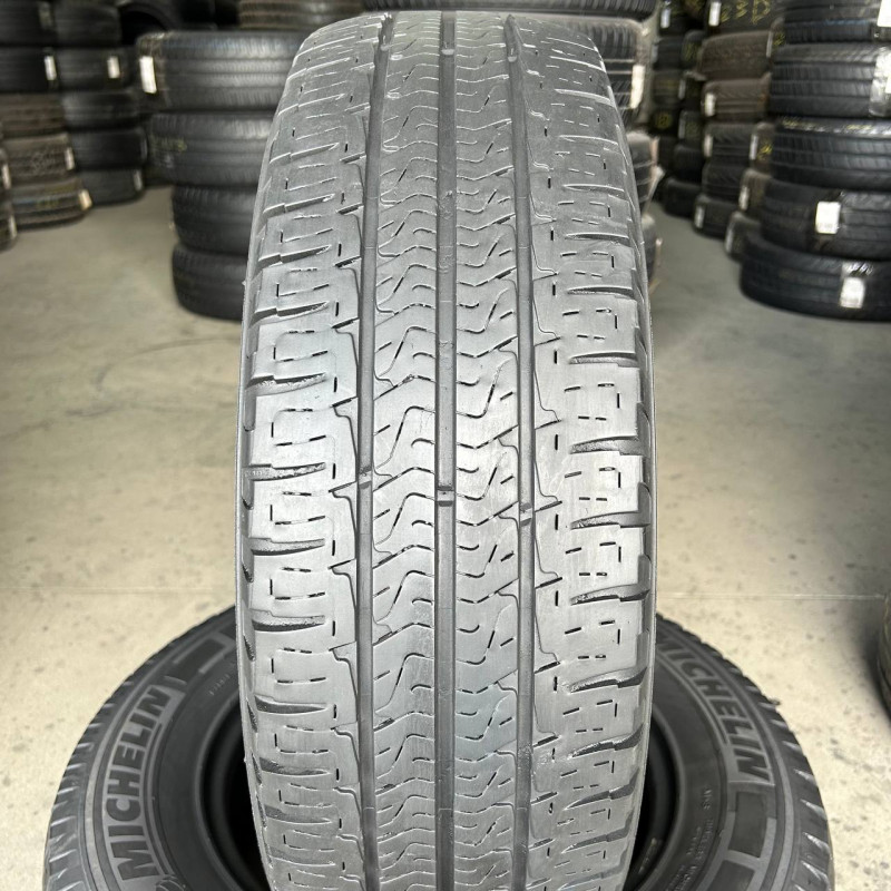 215/70 R15C MICHELIN AGILIS CAMPING 7mm