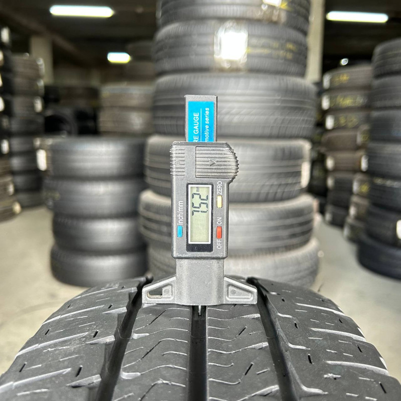 215/70 R15C MICHELIN AGILIS CAMPING 7mm