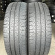 215/70 R15C MICHELIN AGILIS CAMPING 6mm
