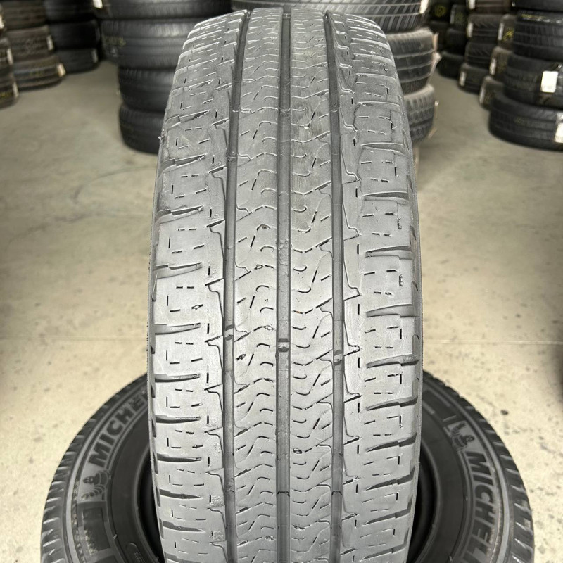 215/70 R15C MICHELIN AGILIS CAMPING 6mm
