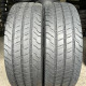 215/70 R15C CONTINENTAL CONTIVANCONTACT 100 8mm