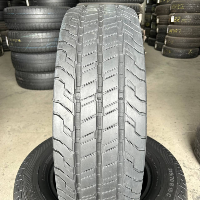 215/70 R15C CONTINENTAL CONTIVANCONTACT 100 8mm