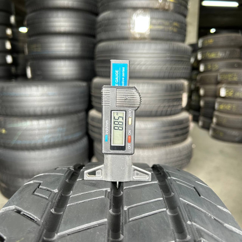 215/70 R15C CONTINENTAL CONTIVANCONTACT 100 8mm
