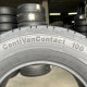 215/70 R15C CONTINENTAL CONTIVANCONTACT 100 8mm