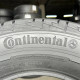 215/70 R15C CONTINENTAL CONTIVANCONTACT 100 8mm