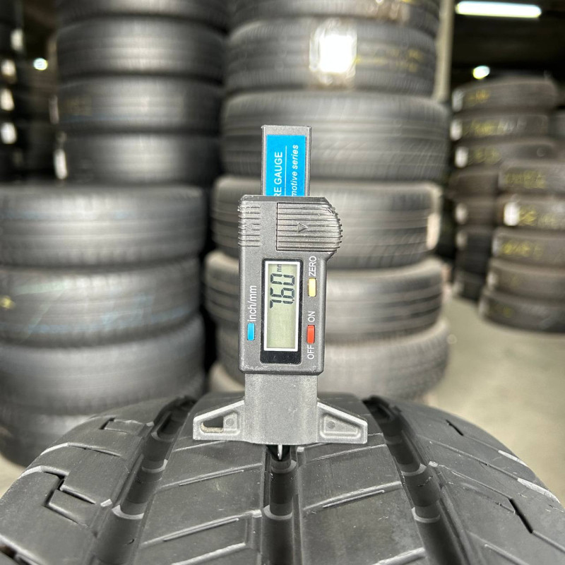 215/70 R15C CONTINENTAL CONTIVANCONTACT 100 7mm