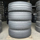 215/65 R15C MICHELIN AGILIS 3 6mm