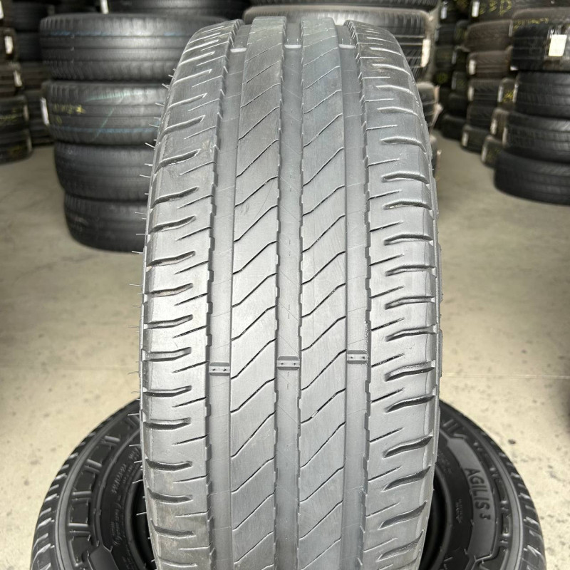 215/65 R15C MICHELIN AGILIS 3 6mm