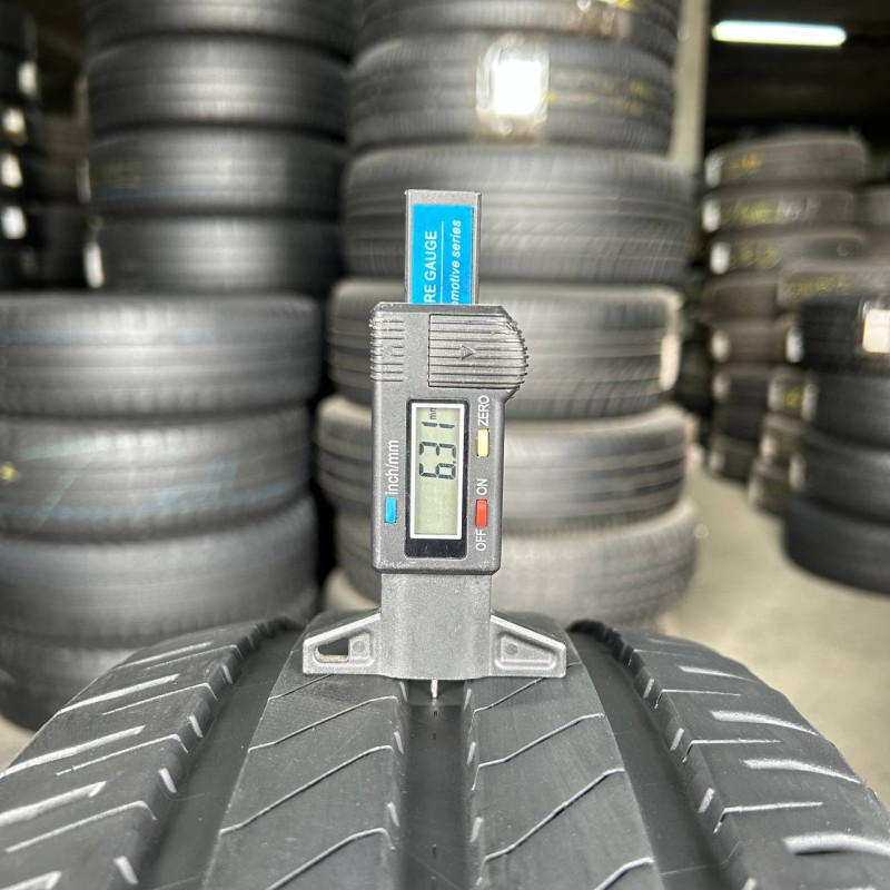 215/65 R15C MICHELIN AGILIS 3 6mm