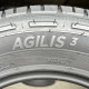 215/65 R15C MICHELIN AGILIS 3 6mm