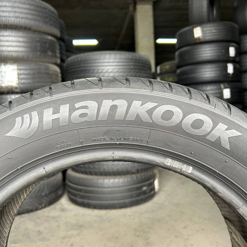 195/55 R16 HANKOOK VENTUS PRIME 2 K115 6mm