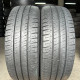 235/65 R16C MICHELIN AGILIS 8mm
