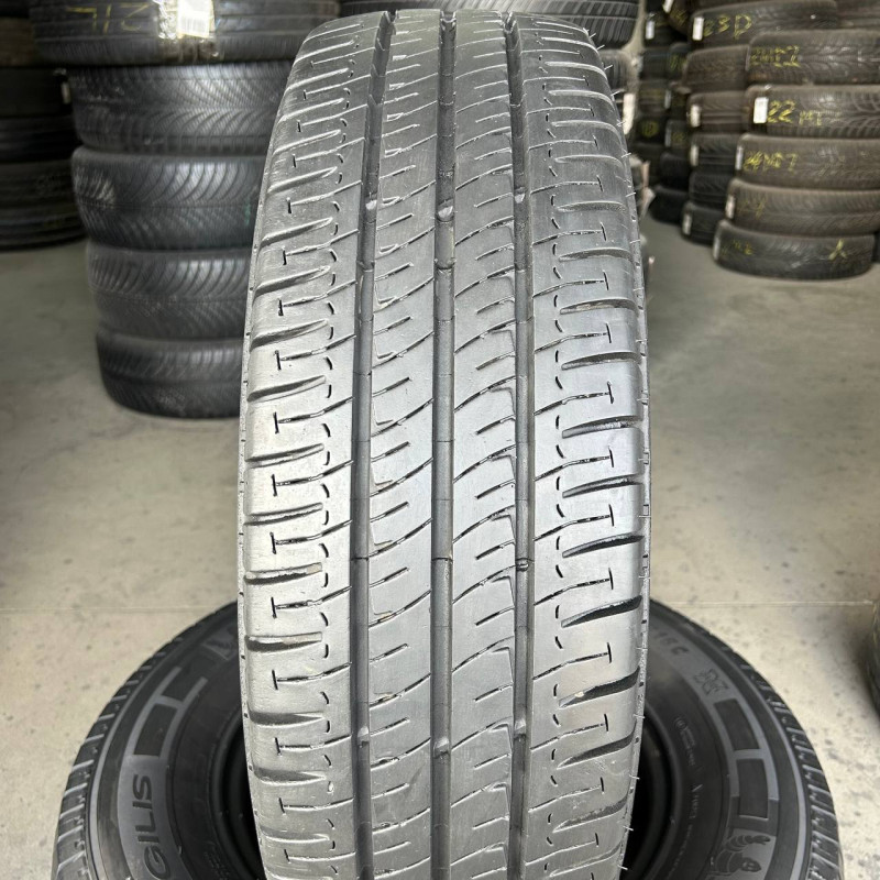 225/75 R16C MICHELIN AGILIS 8mm
