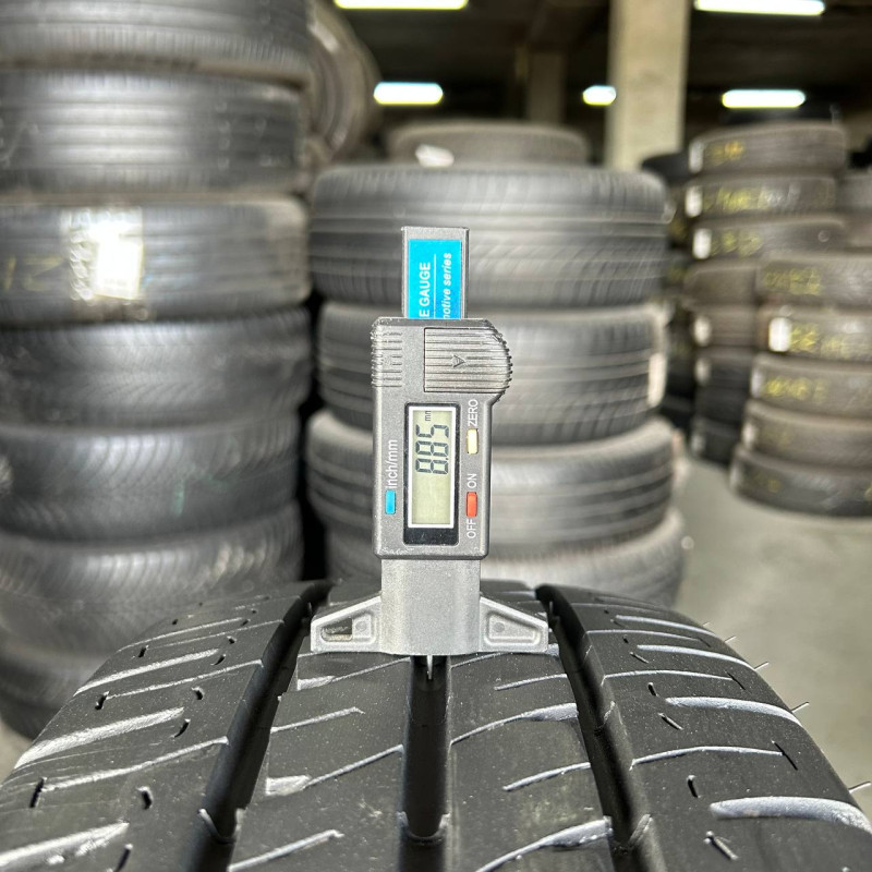 225/75 R16C MICHELIN AGILIS 8mm