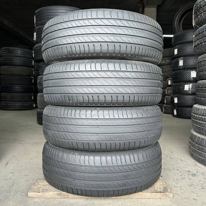 185/65 R15 MICHELIN PRIMACY 4 4mm