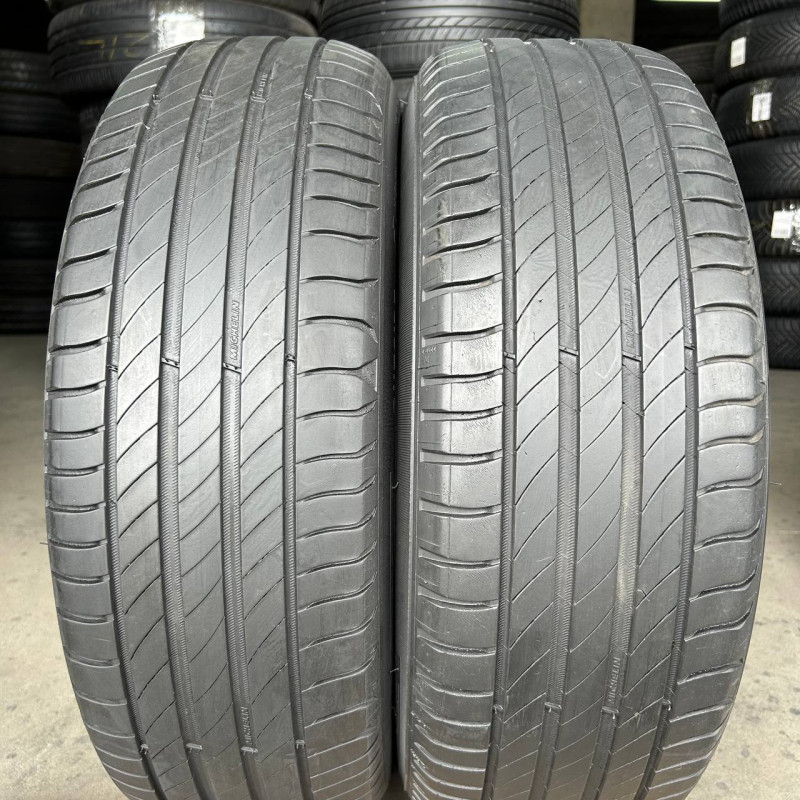 185/65 R15 MICHELIN PRIMACY 4 4mm