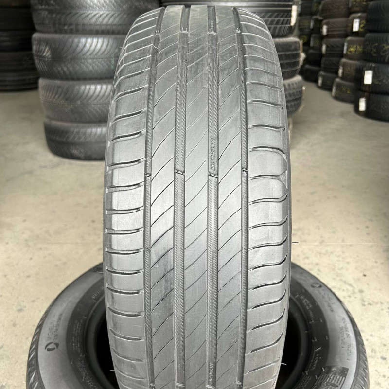 185/65 R15 MICHELIN PRIMACY 4 4mm