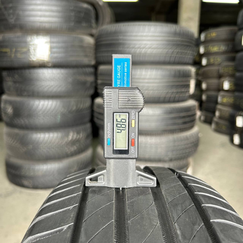 185/65 R15 MICHELIN PRIMACY 4 4mm
