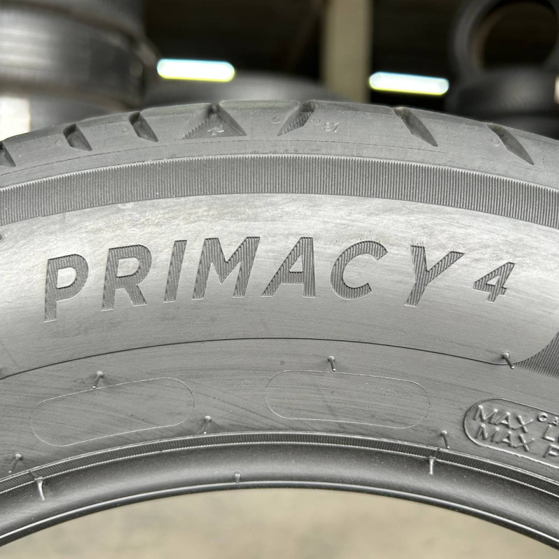 185/65 R15 MICHELIN PRIMACY 4 4mm