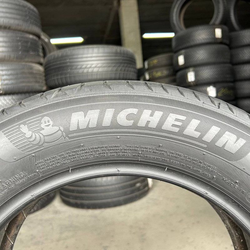 185/65 R15 MICHELIN PRIMACY 4 4mm
