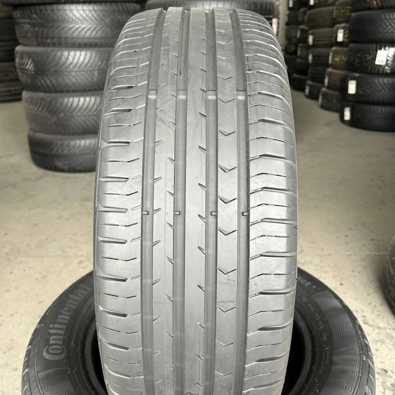 205/60 R16 CONTINENTAL CONTIPREMIUMCONTACT 5 7mm
