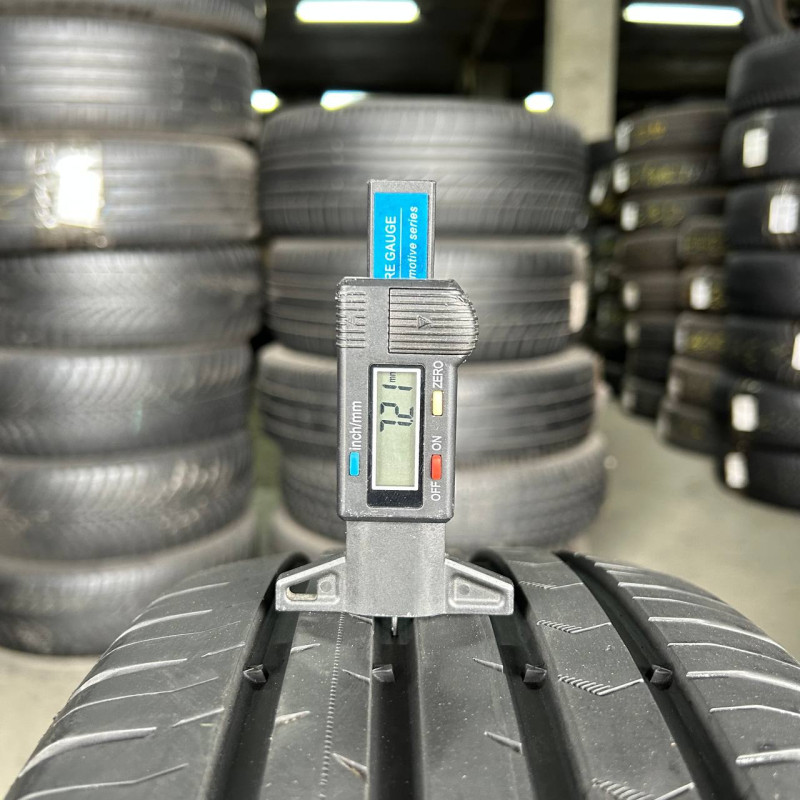 205/60 R16 CONTINENTAL CONTIPREMIUMCONTACT 5 7mm