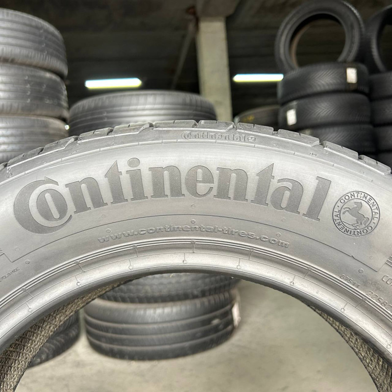 205/60 R16 CONTINENTAL CONTIPREMIUMCONTACT 5 7mm