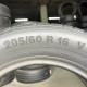 205/60 R16 CONTINENTAL CONTIPREMIUMCONTACT 5 7mm