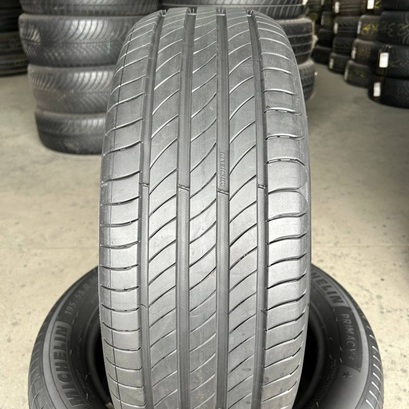 195/55 R16 MICHELIN PRIMACY 4 6mm