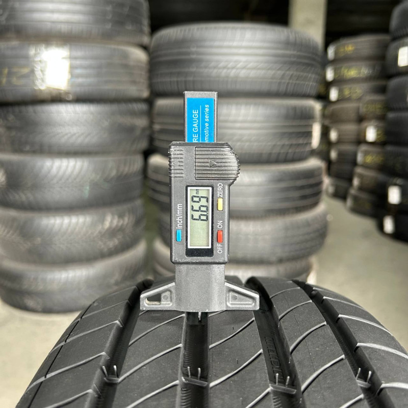 195/55 R16 MICHELIN PRIMACY 4 6mm