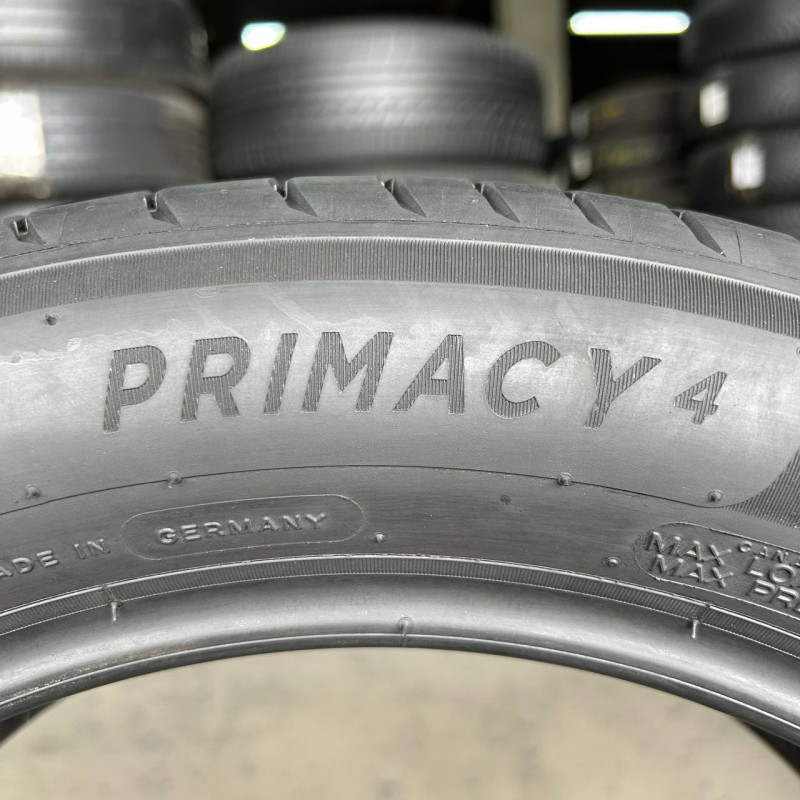 195/55 R16 MICHELIN PRIMACY 4 6mm