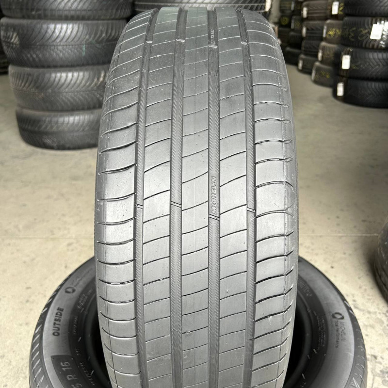 195/55 R16 MICHELIN PRIMACY 4 E 6mm