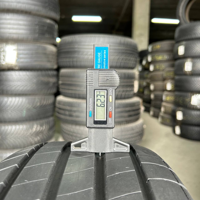 195/55 R16 MICHELIN PRIMACY 4 E 6mm